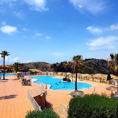 Montecala Azur Apartment Benitachell Luaran gambar