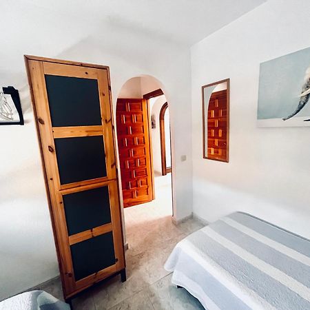 Montecala Azur Apartment Benitachell Luaran gambar