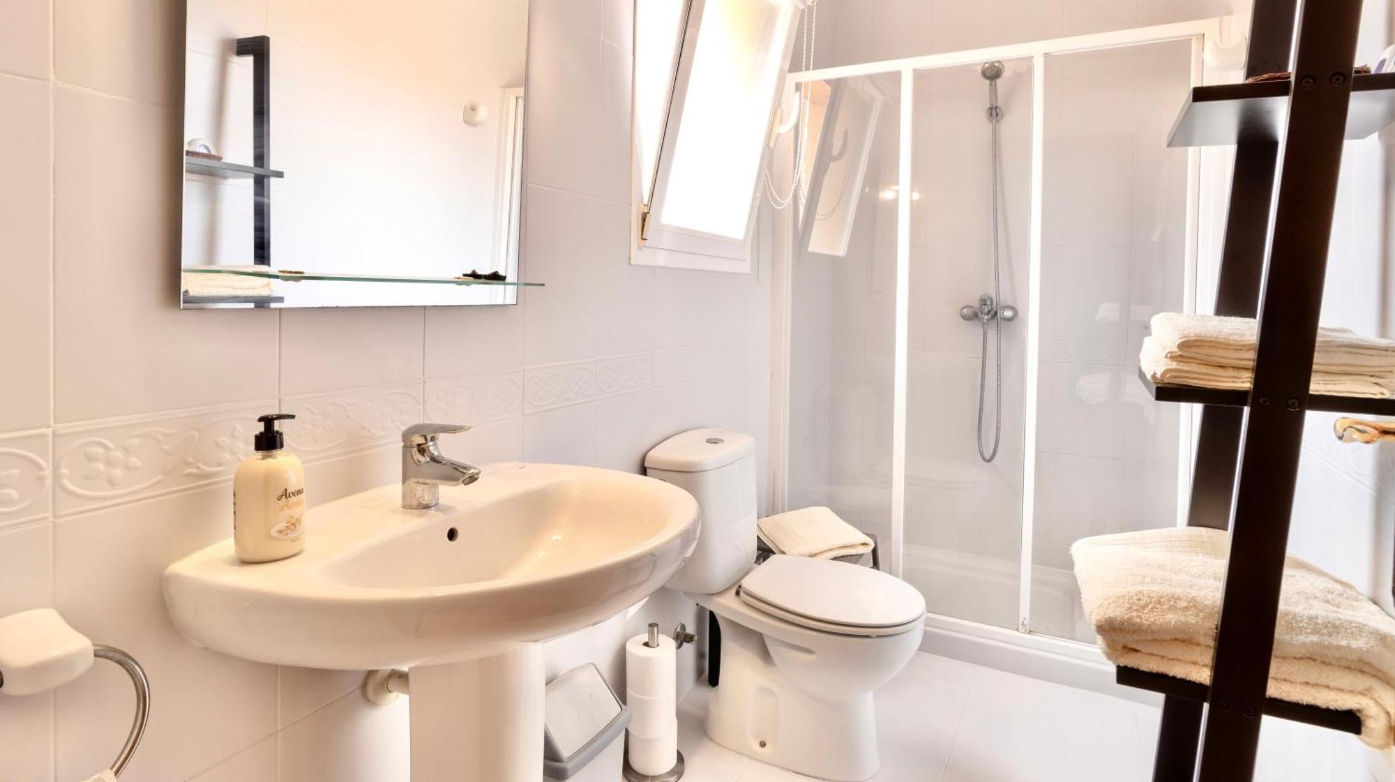 Montecala Azur Apartment Benitachell Luaran gambar