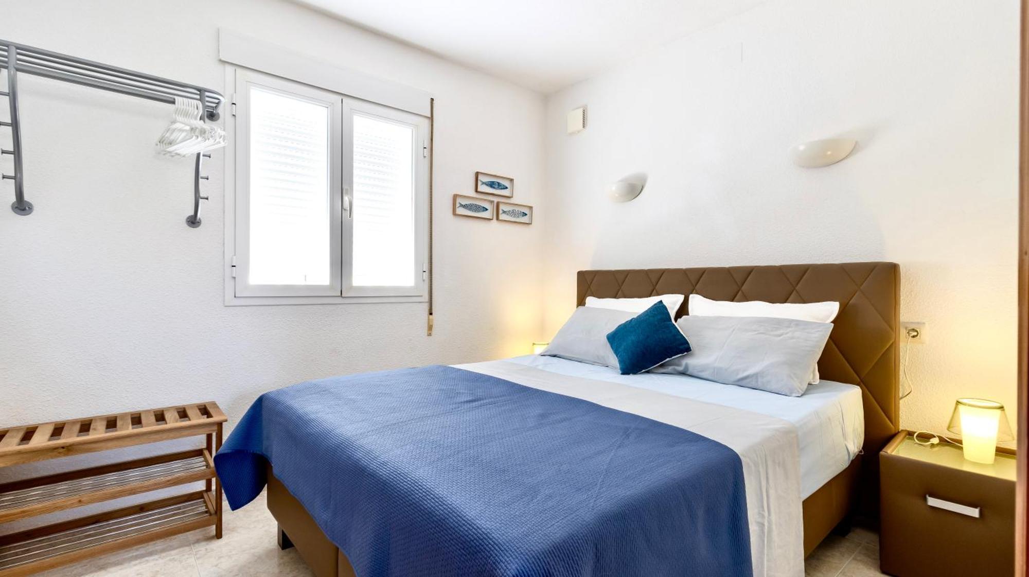 Montecala Azur Apartment Benitachell Luaran gambar