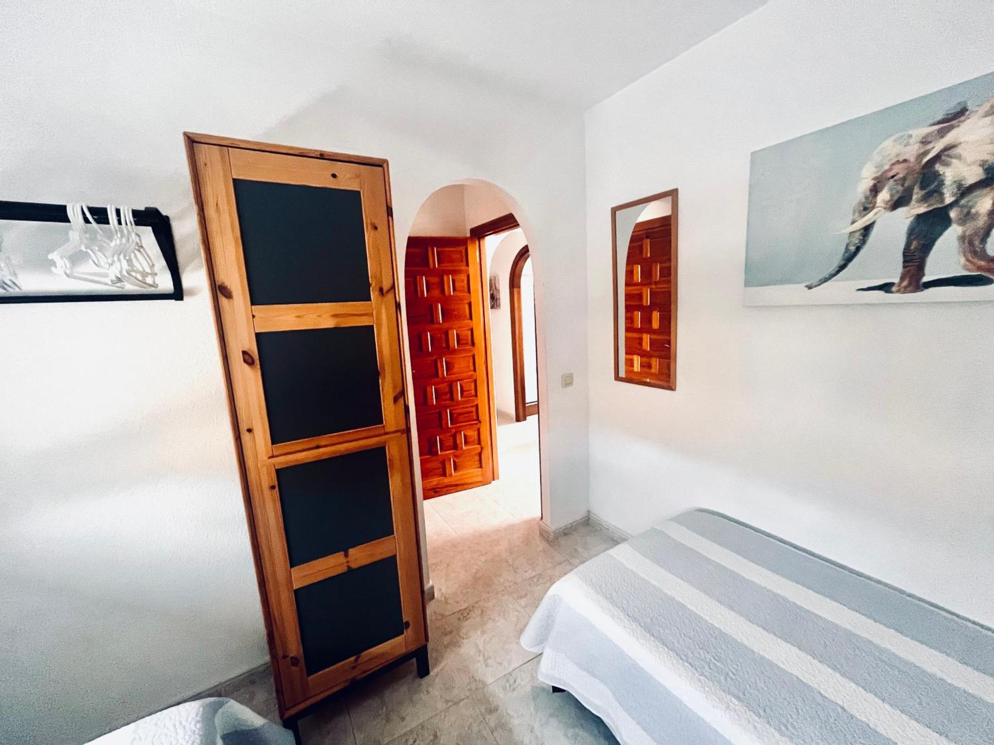 Montecala Azur Apartment Benitachell Luaran gambar